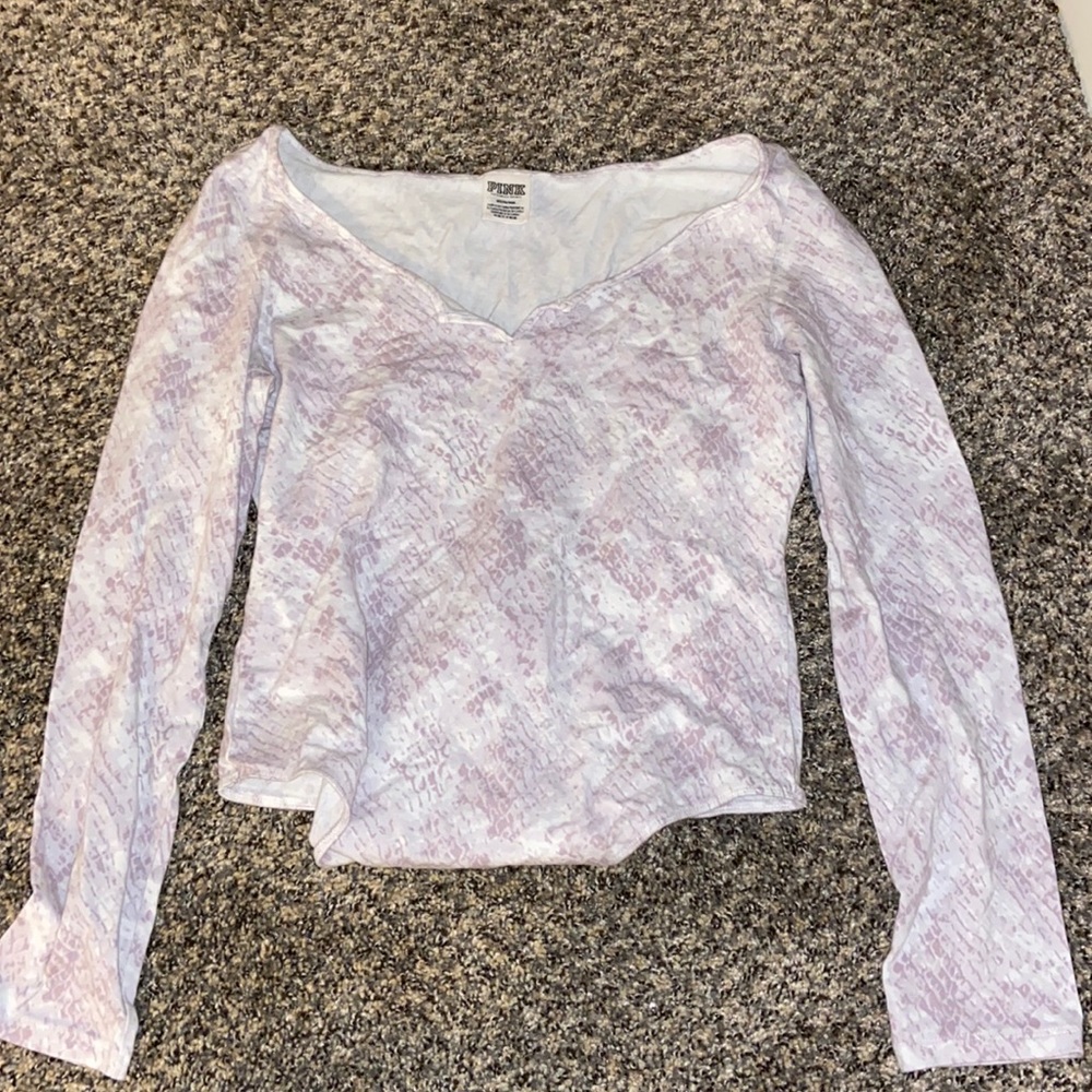 snake print body suit